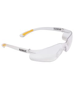 Dewalt DPG521DEU Contractor Pro Safety Glasses Clear