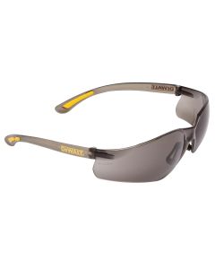 Dewalt DPG522DEU Contractor Pro Safety Glasses Smoke