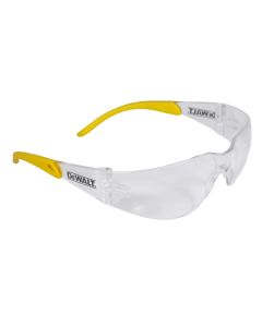 Dewalt DPG541DEU Protector Safety Glasses Clear