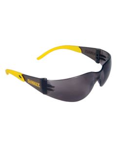 Dewalt DPG542DEU Protector Safety Glasses Smoke