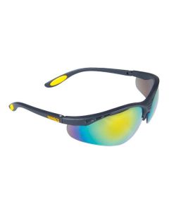 Dewalt DPG586DEU Reinforcer Safety Glasses Fire Mirror