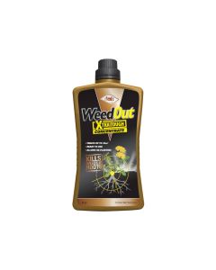 Doff FFC600DOF Weedkiller Concentrate 600ml