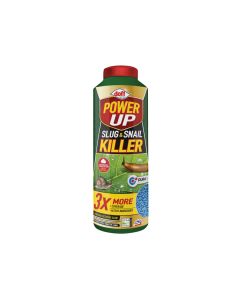 Doff FAF650DOF Slug & Snail Killer 650g