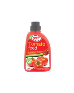 Doff FHGA00DOF Tomato Feed Concentrate 1L
