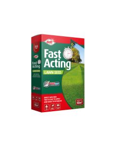 Doff FLC500DOF Fast Growing Lawn Seed 500g
