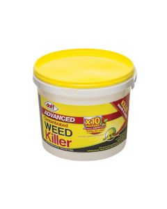 Doff FFW010DOF Advanced Concentrated Weedkiller 10 Sachets