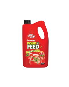 Doff FJSC00DOF Tomato Pour & Feed 3 Litre