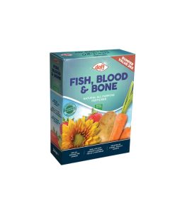 Doff FMCB00DOF Fish Blood & Bone 2kg