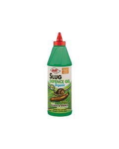 Doff FWVA00DOF Organic Slug Defence Gel 1L