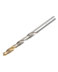 Dormer A0021105 11mm HSS TiN Jobber Drill Bit