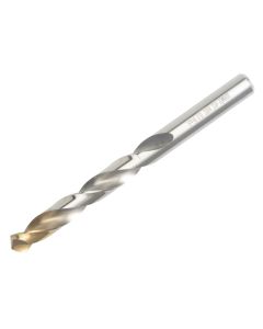 Dormer A0021305 HSS-TiN Coated Jobber Drill 13mm