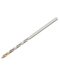 Dormer A0022510 2.50mm HSS-TiN Coated Jobber Drill Bit