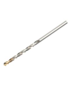 Dormer A0023510 HSS-TiN Jobber Drill Bit 3.50mm