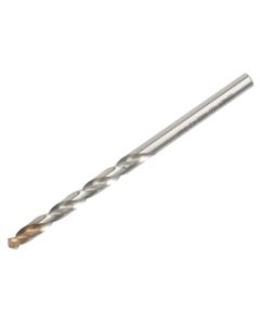 Dormer A0024210 HSS TiN-Tip Jobber Drill Bit 4.2mm