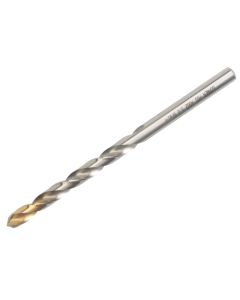 Dormer A0025010 HSS-TiN Jobber Drill Bit 5mm