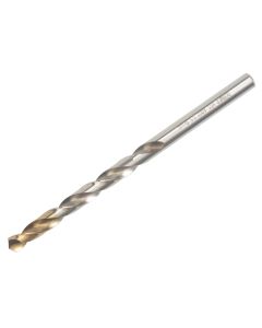 Dormer A0025510 5.50mm HSS-TiN Coated Jobber Drill Bit