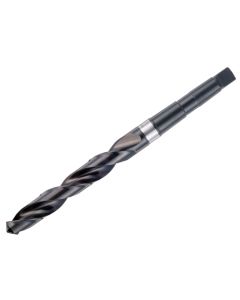 Dormer A130140 14.00mm HSS Taper Shank Drill