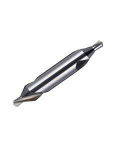 Dormer A2008X315 HSS Centre Drill 3.15 x 0.80mm