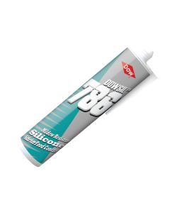 Dowsil 2825571C05 310ml Food Grade Sealant White