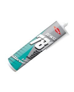 Dowsil 3295257C05 310ml Black Silicone Sealant