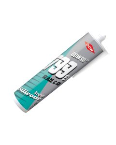 Dowsil 4068751C05 310ml Clear Silicone Sealant