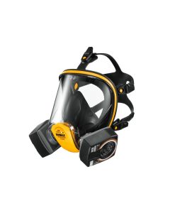 Dewalt Respiration Dewalt DXIR1FFMMA2P3 Full Face Mask Respirator