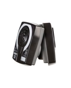 Dewalt Respiration Dewalt DXIR1P3 P3 R D Particulate Filters (Pair)