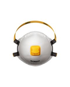 Dewalt Respiration Dewalt FFP210 Disposable Respirator