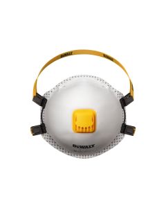 Dewalt Respiration Dewalt FFP32 FFP3 Disposable Respirator