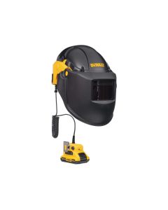 Dewalt Respiration Dewalt DXPGB2WD21 Powered Air Purifying Welding Respirator