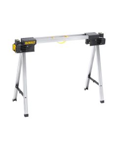 Dewalt Storage Dewalt DWST175676 Full Metal Sawhorse Twin Pack