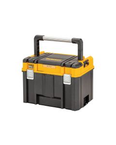 Dewalt Storage Dewalt DWST833431 TSTAK 2.0 Deep Toolbox with Long Handle