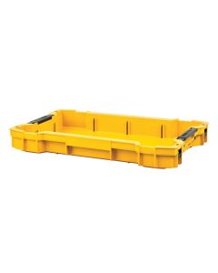 Dewalt Storage Dewalt DWST834071 TOUGHSYSTEM 2.0 Shallow Internal Tray