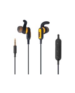 Dewalt Telecoms 1909032DWG Jobsite Wired Earphones