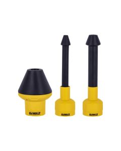 Dewalt Vacuum Dewalt DXVA000301E Conduit Line Puller Kit