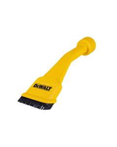 Dewalt Vacuum Dewalt DXVA004300E Claw Utility Nozzle/Brush
