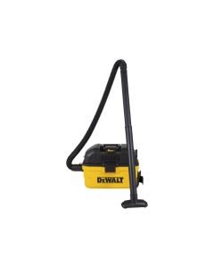 Dewalt Vacuum Dewalt DXV15TA 1100W 240V Wet & Dry Toolbox Vacuum