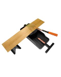 Edma 0890 Laminate Flooring Guillotine