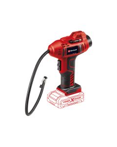 Einhell CE-CC 18 Li-Solo 18V Car Air Compressor