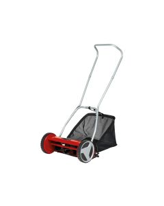 Einhell GC-HM 400 40cm Hand Push Lawn Mower