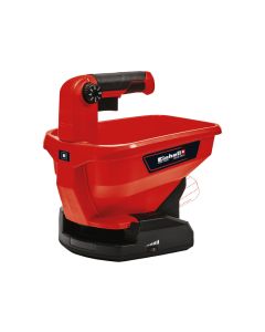 Einhell GE-US 18 Li-Solo 18V Spreader Bare Unit