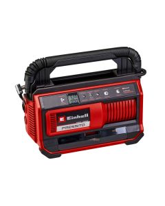 Einhell 4020420 PRESSITO 18/25 Power X-Change 18V Air Compressor Bare Unit