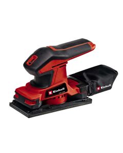 Einhell TC-OS 18/187 Li Solo 18V Orbital Sander Bare Unit