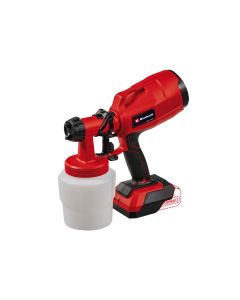 Einhell TC-SY 18/60 Li-Solo 18V Spray Gun