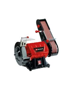 Einhell TC-US 350 Stationary Belt Grinder 350W 240V