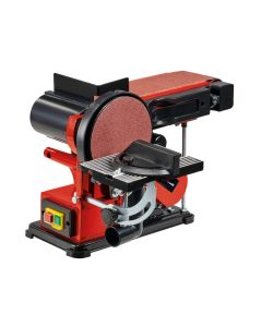 Einhell TC-US 380 380W Belt-Disc Sander