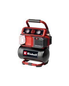 Einhell TE-AC 18/75 Li OF-Solo 18V Air Compressor Bare Unit