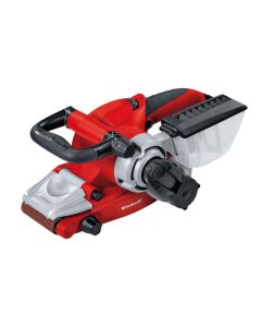 Einhell TE-BS 8540 E 850W Belt Sander 75 x 533mm 240V