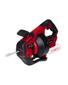 Einhell TE-DA 18/760 Li Solo 18V Drain Cleaner