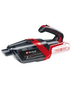 Einhell TE-HV 18/06 Li-Solo 18V Handheld Vacuum Bare Unit